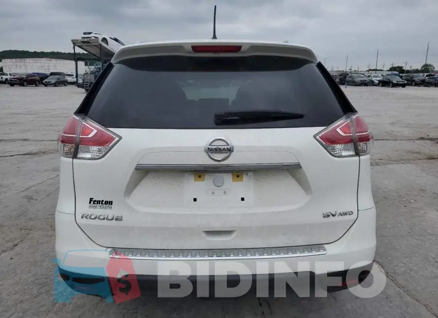 KNMAT2MV6GP670831 Photo# 6