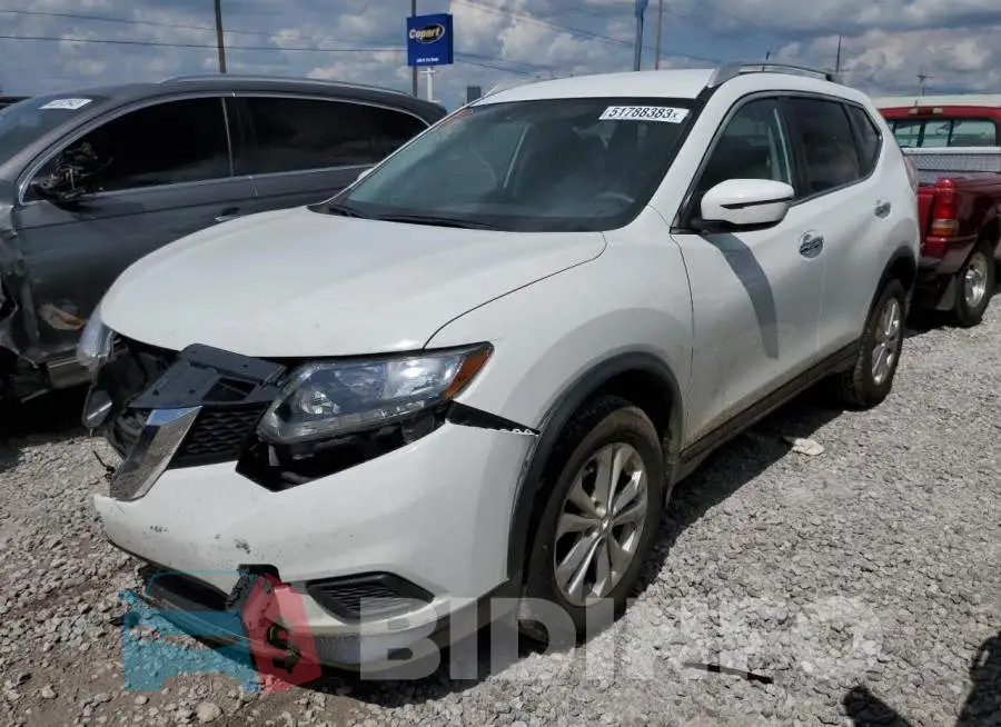 KNMAT2MV6GP670831 Photo# 1