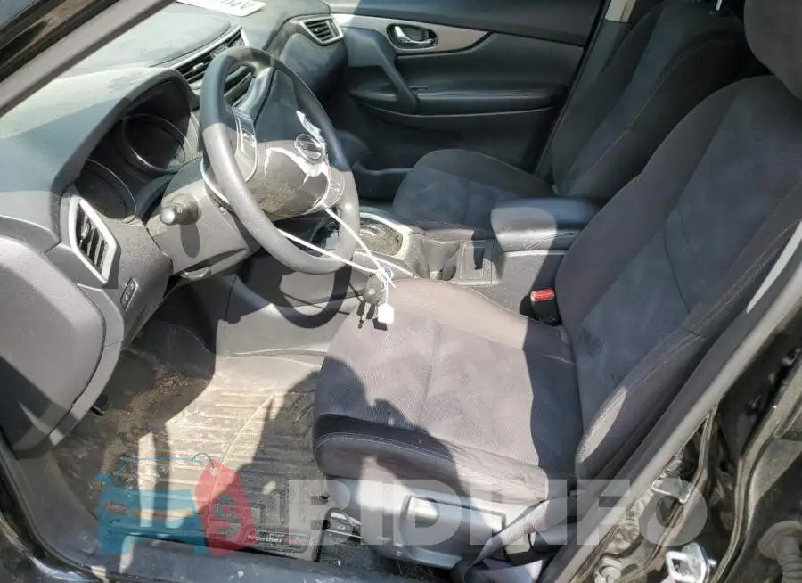 KNMAT2MV7FP537817 Photo# 7