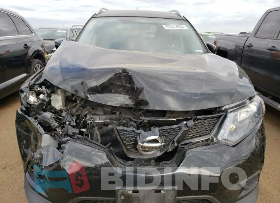 KNMAT2MV8GP736649 Photo# 5