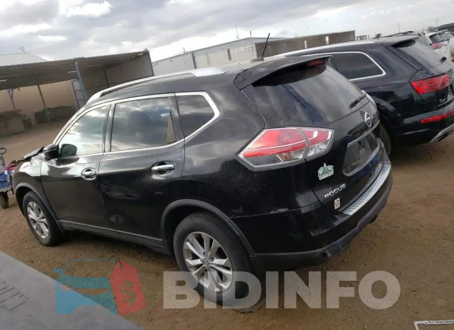 KNMAT2MV8GP736649 Photo# 2