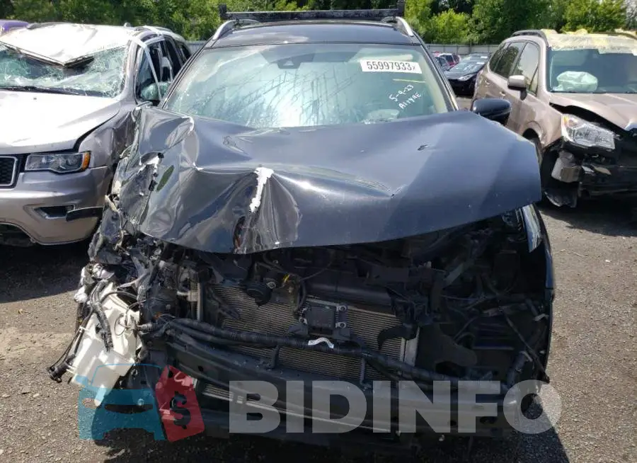 KNMAT2MVXLP510770 Photo# 5