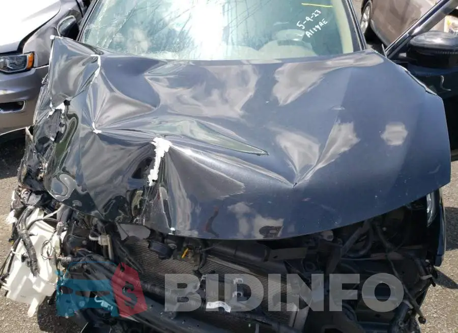 KNMAT2MVXLP510770 Photo# 11