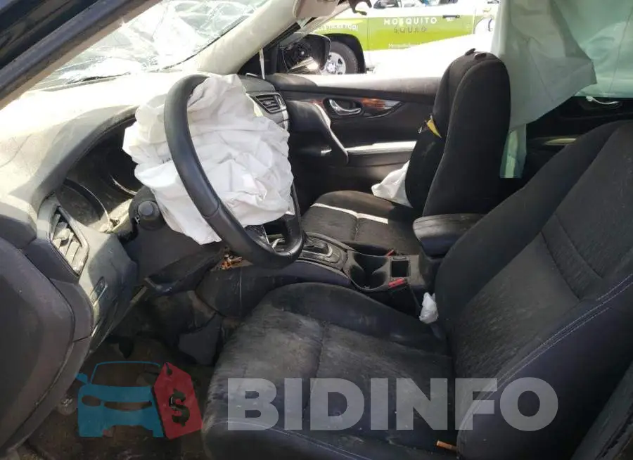 KNMAT2MVXLP510770 Photo# 7