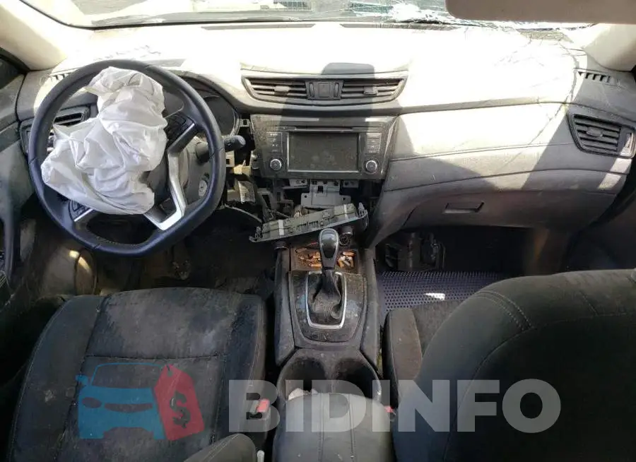 KNMAT2MVXLP510770 Photo# 8