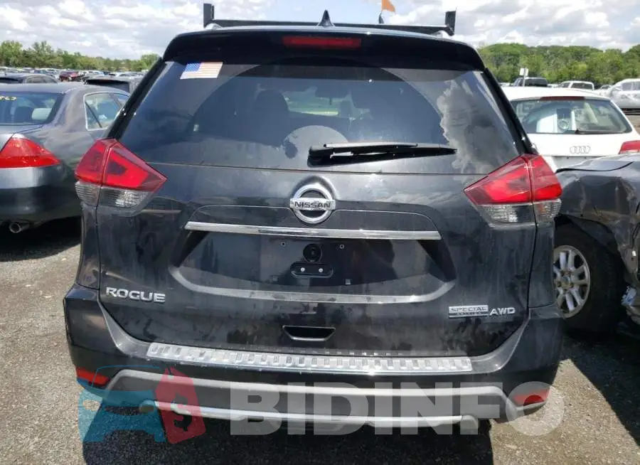KNMAT2MVXLP510770 Photo# 6