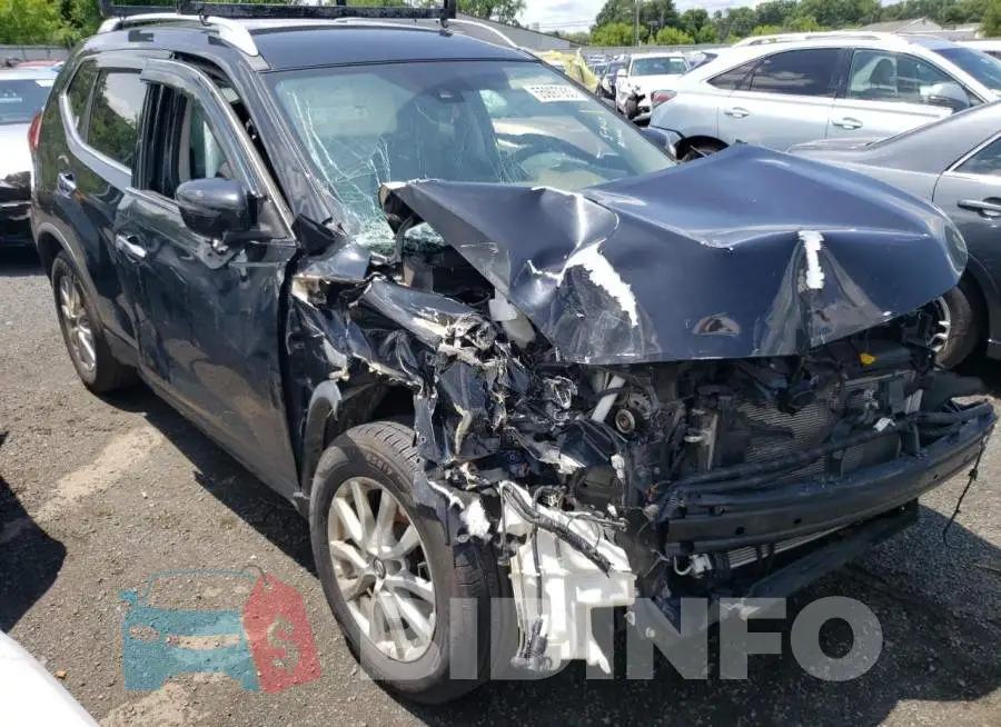 KNMAT2MVXLP510770 Photo# 4