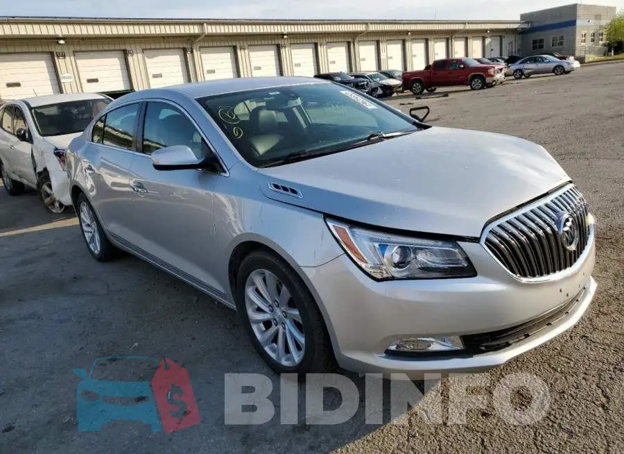1G4GA5G38EF124719 Photo# 4