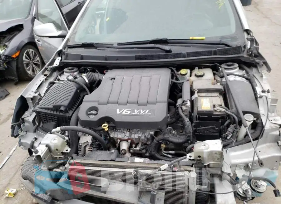 1G4GB5G32EF278923 Photo# 7
