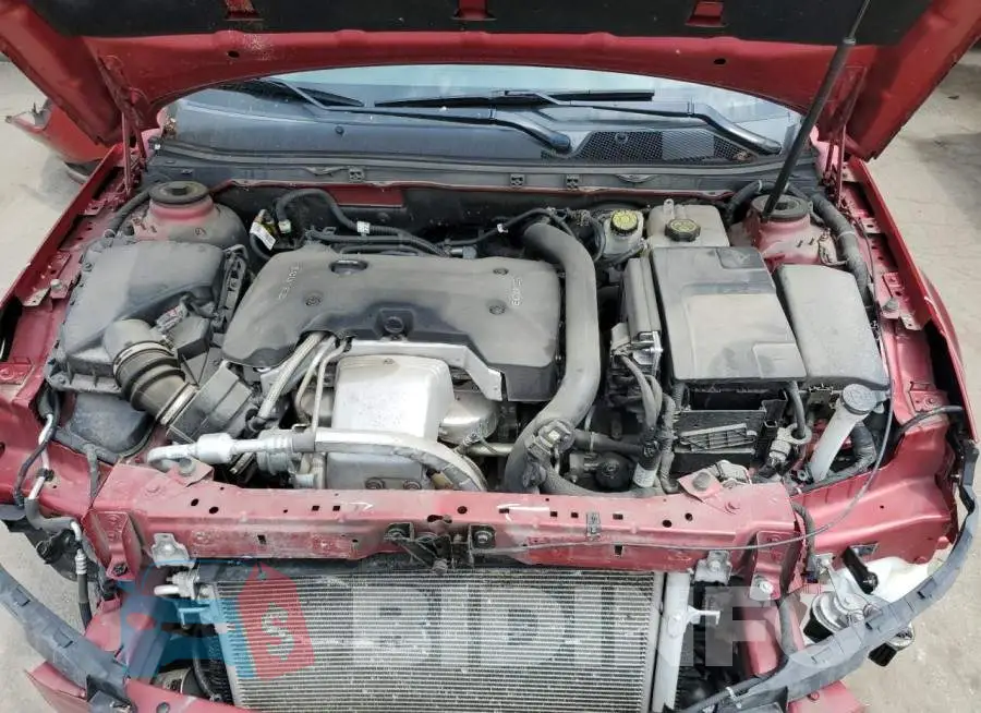 2G4GK5EX8F9260636 Photo# 11