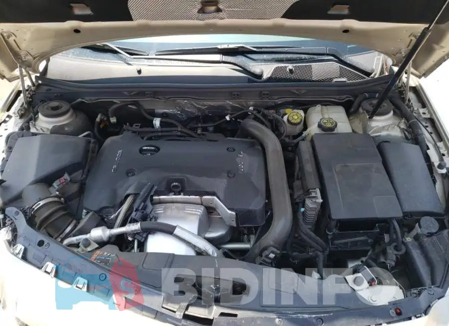 2G4GN5EX4E9281912 Photo# 11
