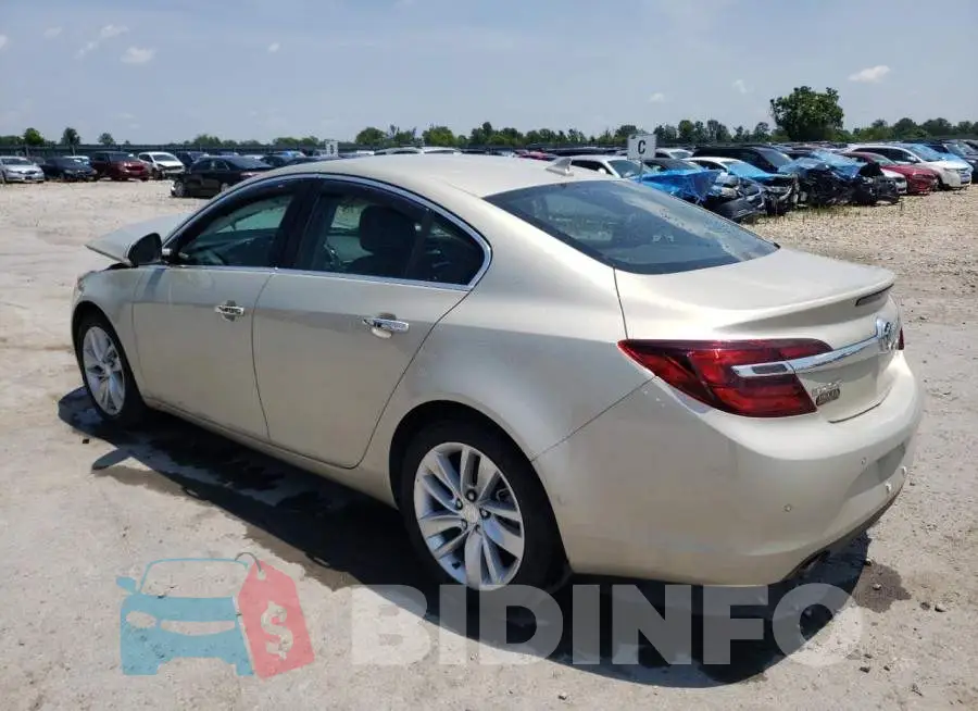 2G4GN5EX4E9281912 Photo# 2