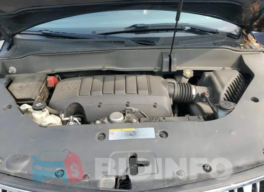 5GAKVBKD8FJ141571 Photo# 11