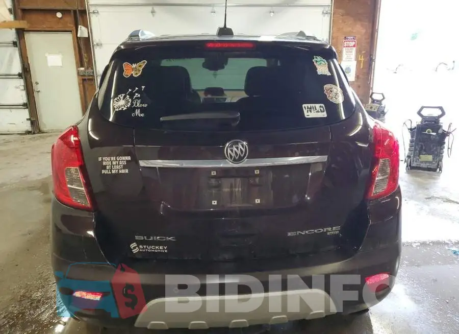 KL4CJHSB9FB211745 Photo# 6
