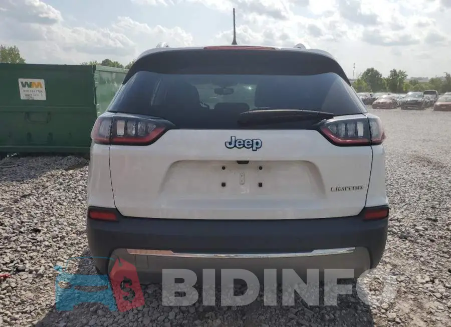 1C4PJLDB7KD195843 Photo# 6