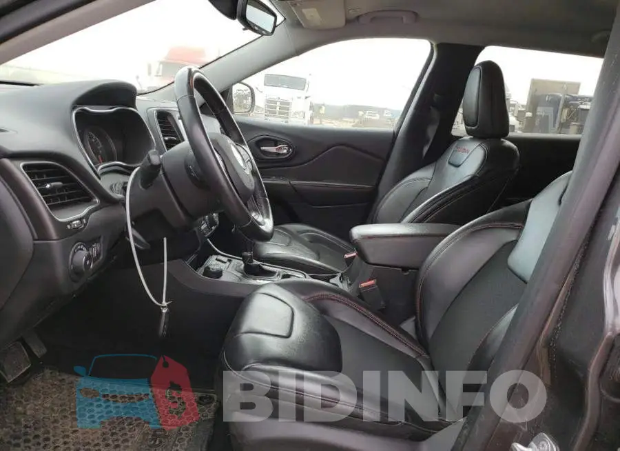 1C4PJMBXXKD477124 Photo# 7