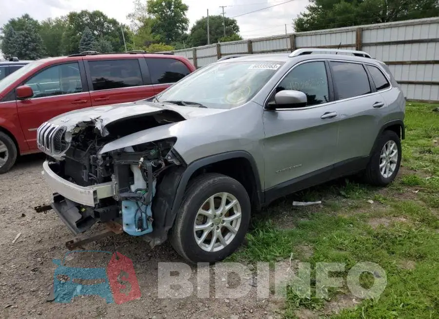 1C4PJMCS5FW667006 Photo# 1