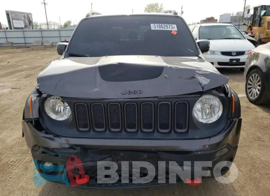 ZACCJBCB9HPF95603 Photo# 5