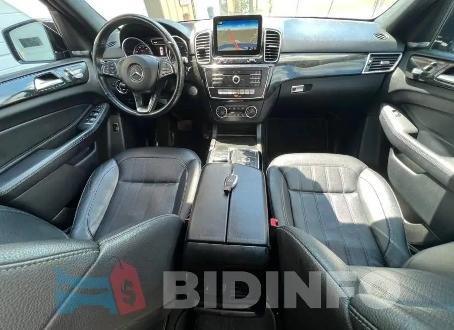 4JGDA5HB5HA883435 Photo# 9