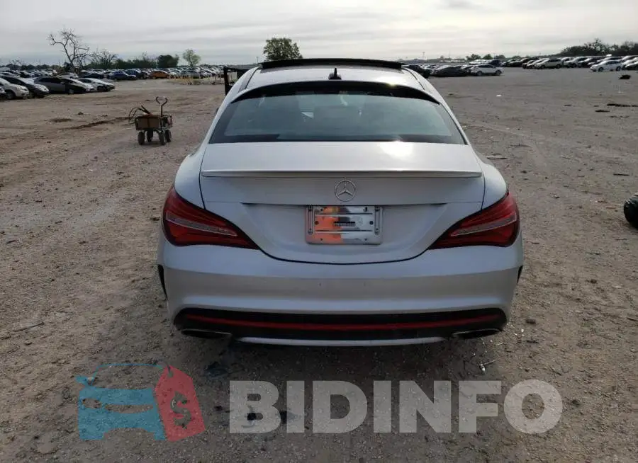 WDDSJ4EB3JN517780 Photo# 6
