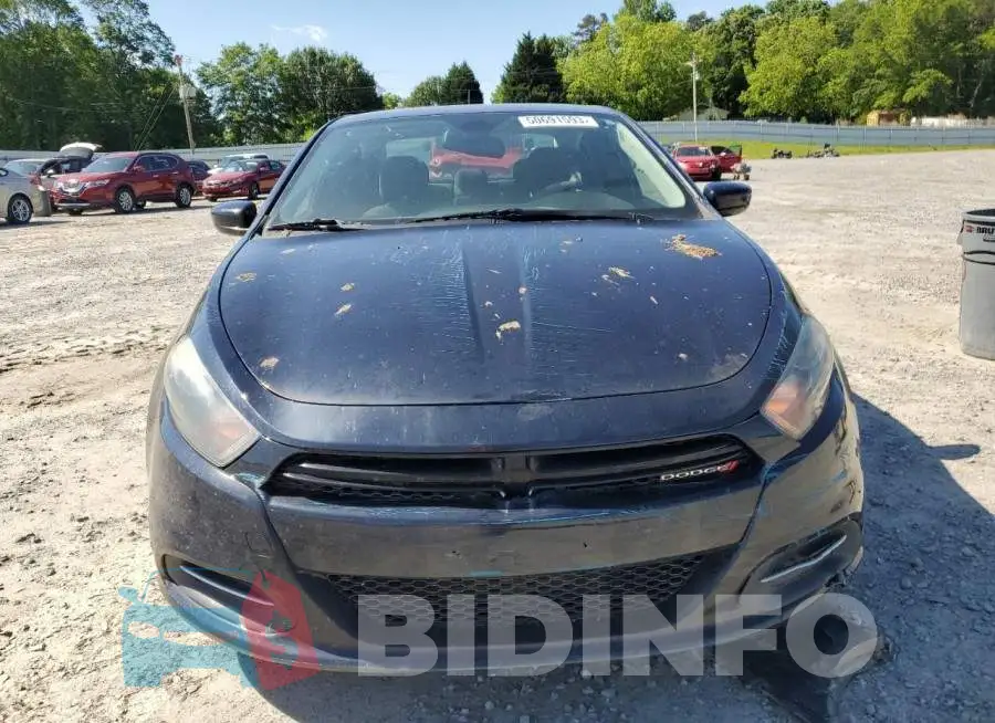 1C3CDFBB3GD538380 Photo# 5