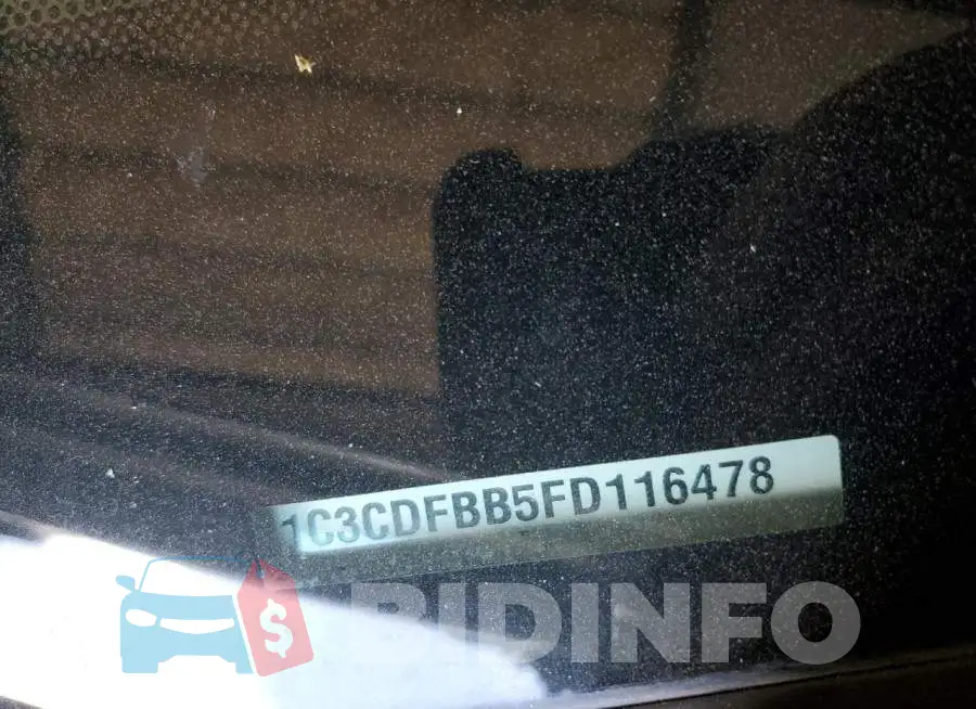 1C3CDFBB5FD116478 Photo# 12