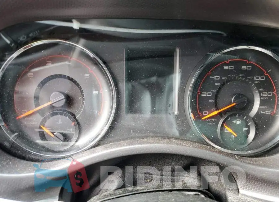 2C3CDXBG0EH193018 Photo# 9