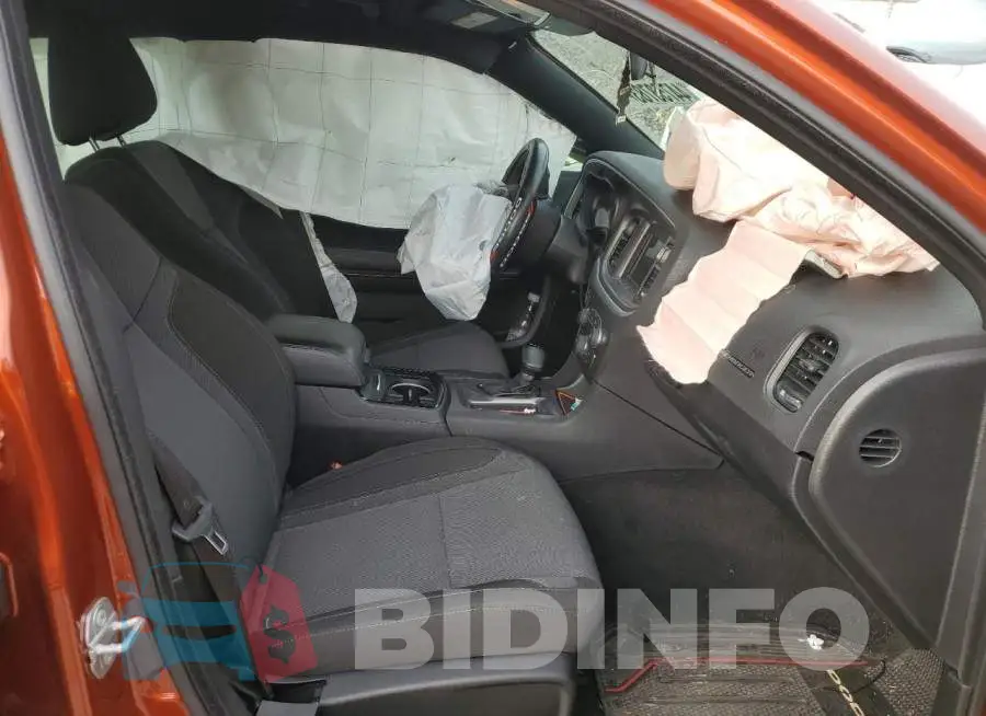 2C3CDXBG3MH603843 Photo# 7