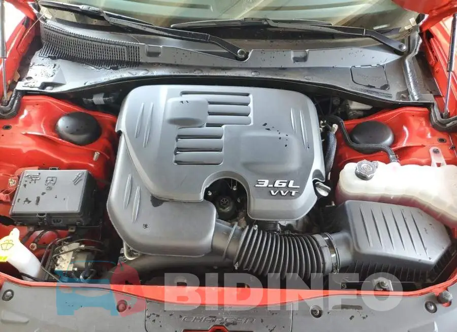 2C3CDXBG3PH528792 Photo# 11