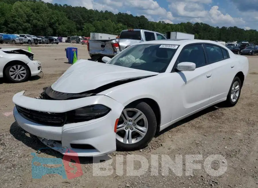 2C3CDXBG4KH724877 Photo# 1