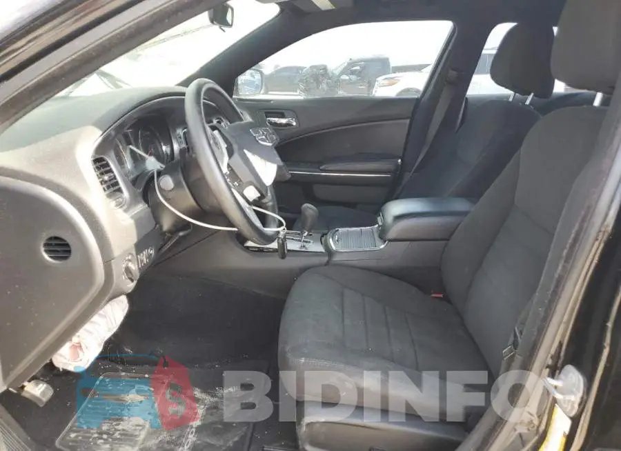 2C3CDXBG6EH280714 Photo# 7