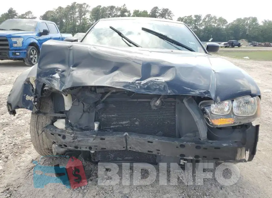 2C3CDXBG6EH280714 Photo# 5