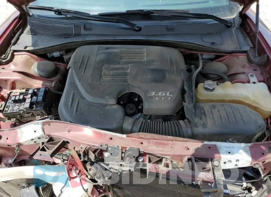 2C3CDXBG6KH717669 Photo# 11