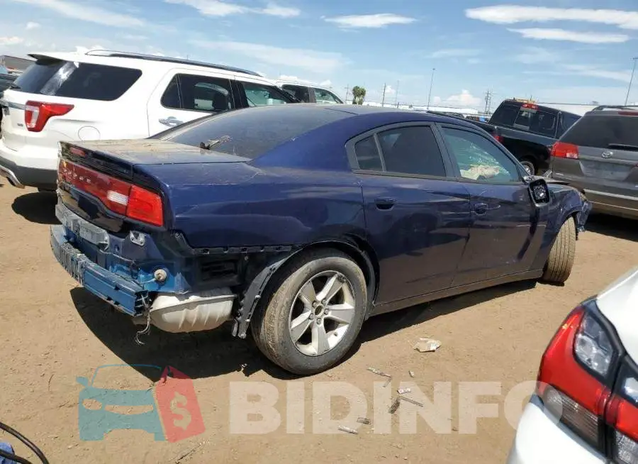 2C3CDXBG7EH262383 Photo# 3