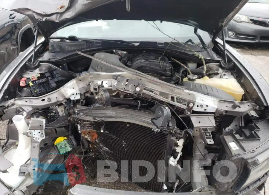 2C3CDXBGXKH504952 Photo# 11