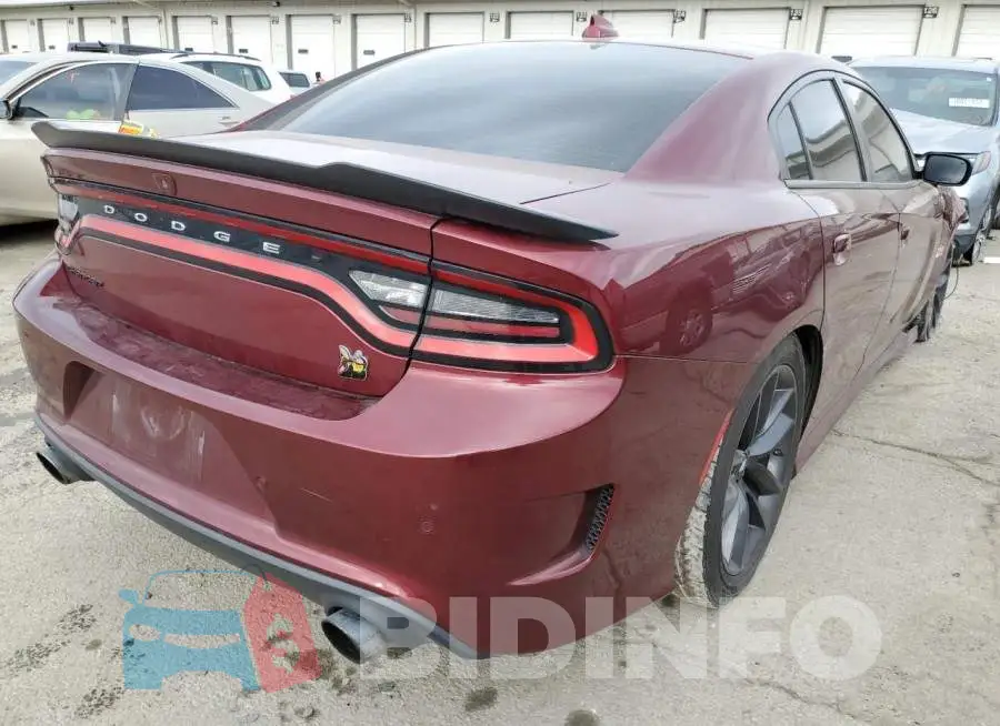 2C3CDXGJ5KH635579 Photo# 3
