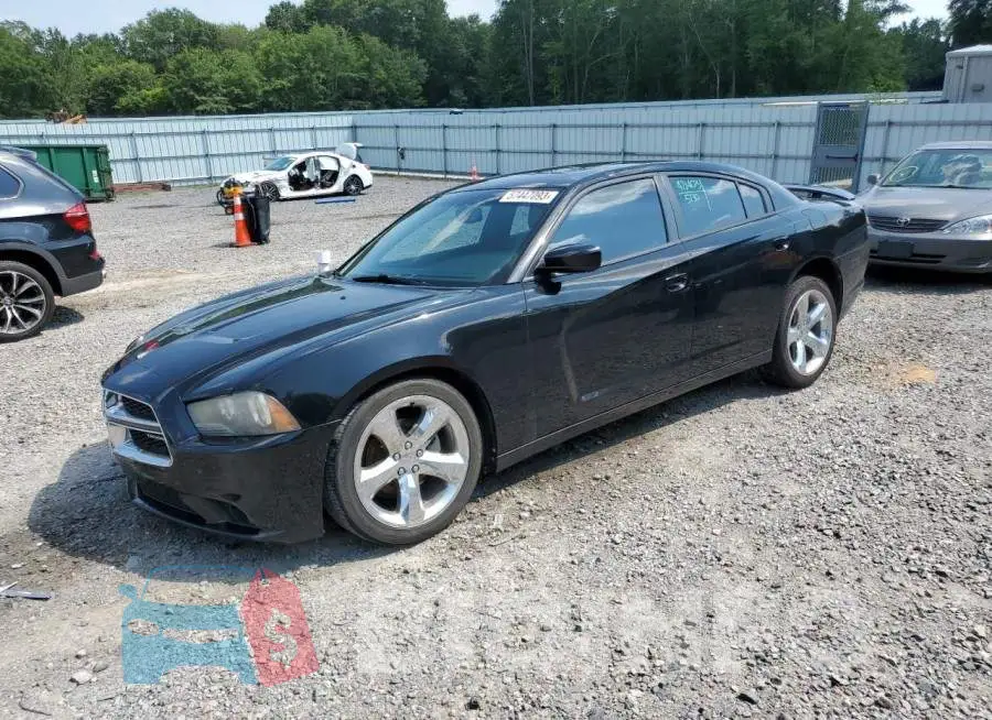 2C3CDXHG6EH303206 Photo# 1