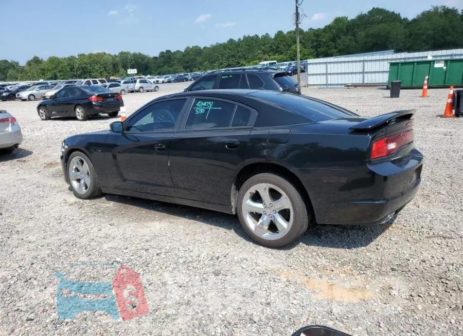 2C3CDXHG6EH303206 Photo# 2