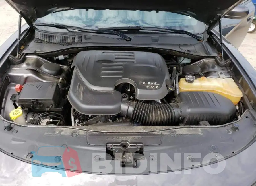 2C3CDXHG8GH250995 Photo# 11