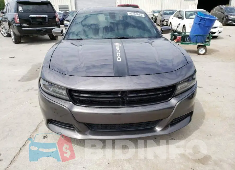 2C3CDXHG8GH250995 Photo# 5
