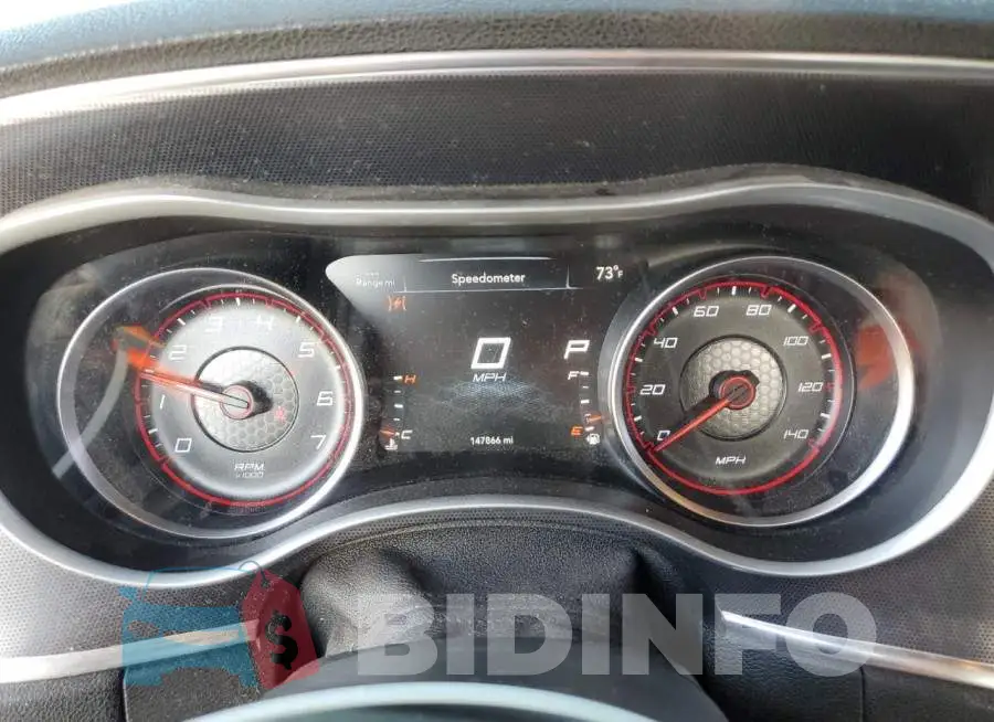 2C3CDXHGXHH559014 Photo# 9
