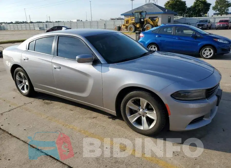 2C3CDXHGXHH559014 Photo# 4