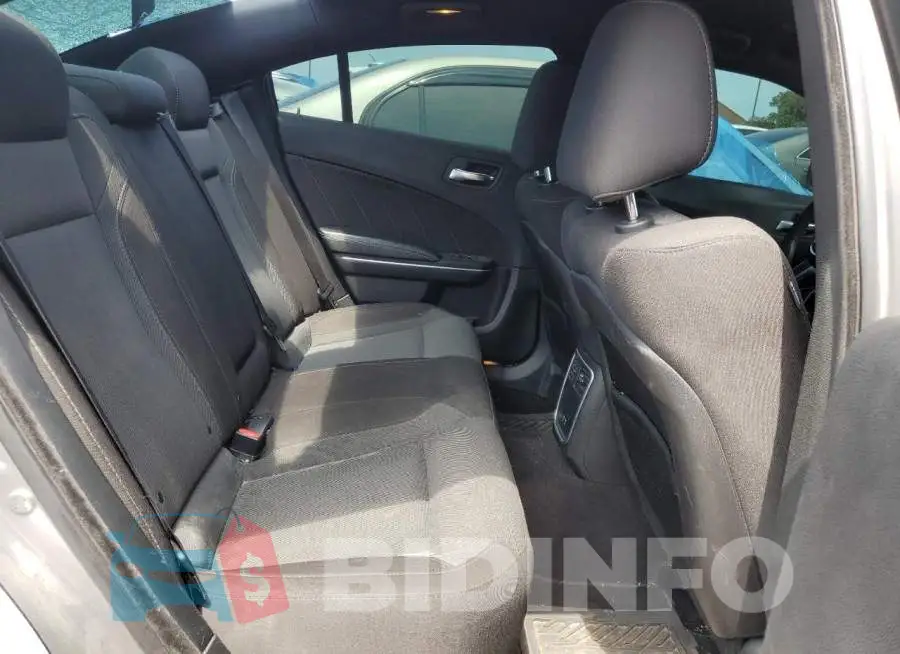 2C3CDXHGXHH559014 Photo# 10