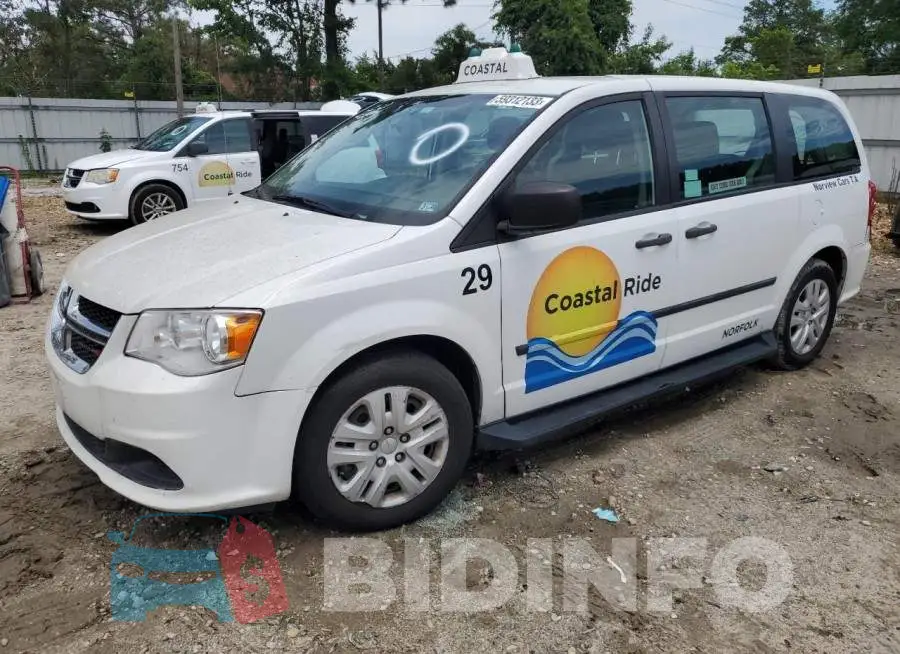 2C4RDGBG6FR512696 Photo# 1