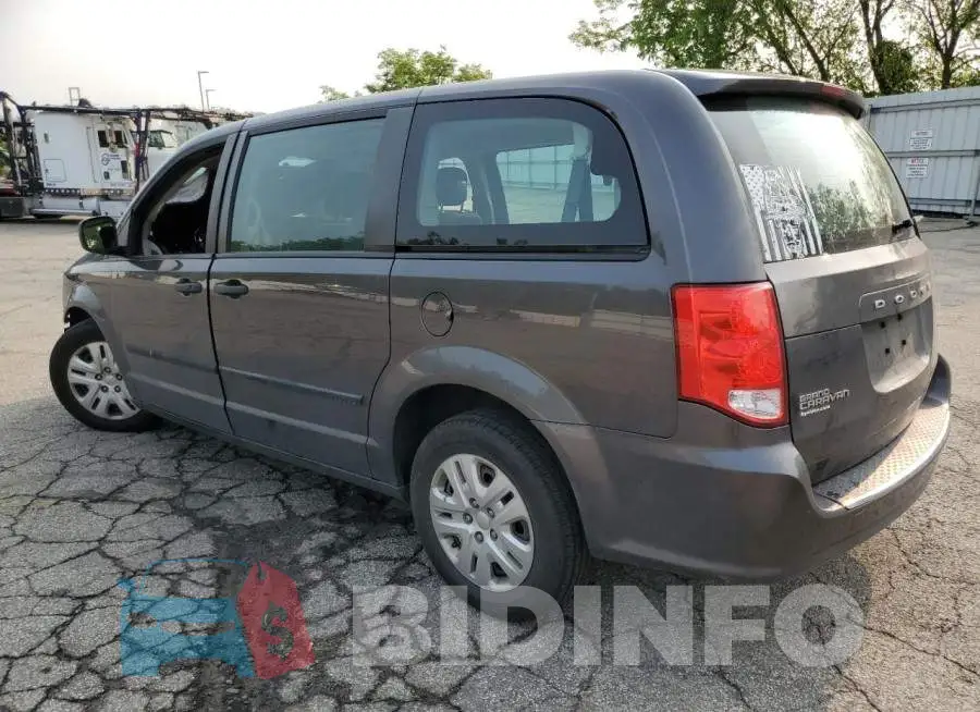 2C4RDGBGXFR731824 Photo# 2