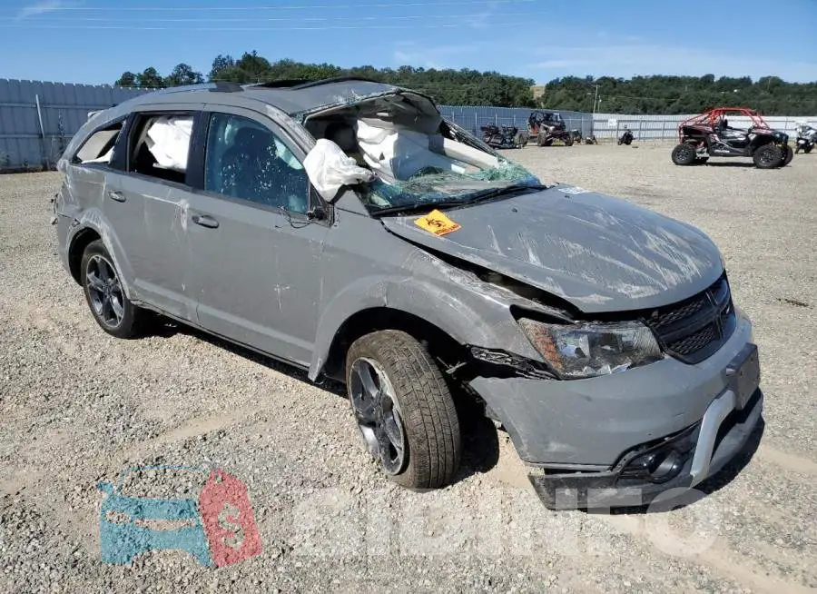 3C4PDCGB4LT266009 Photo# 4