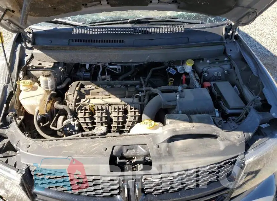 3C4PDCGB4LT266009 Photo# 12