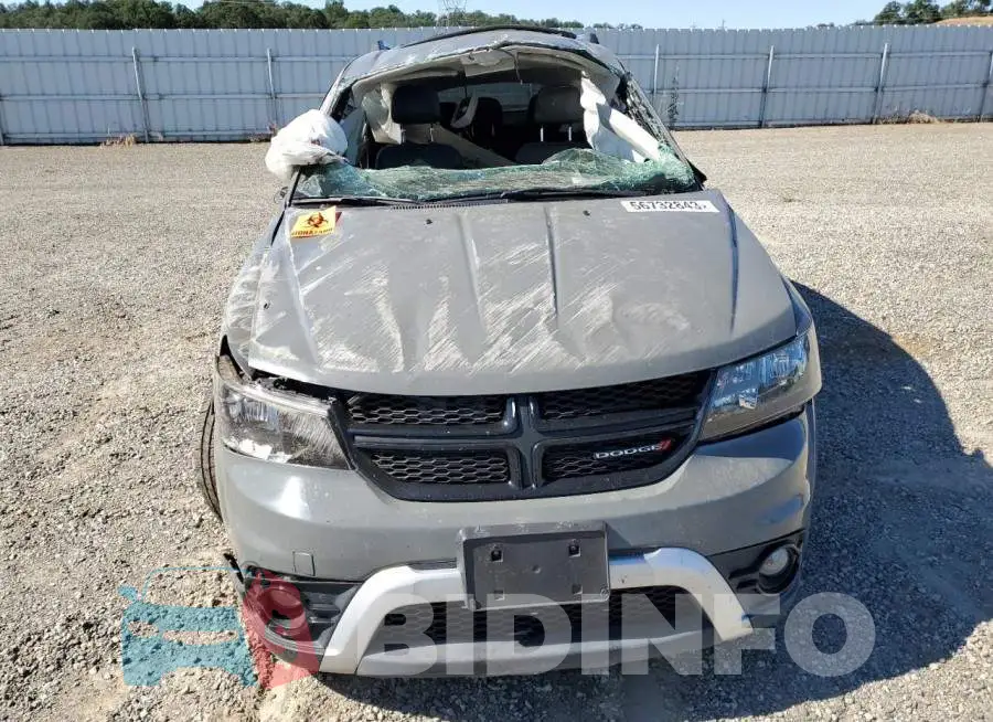 3C4PDCGB4LT266009 Photo# 5