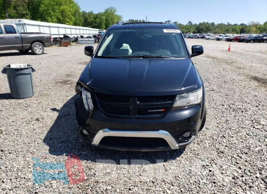 3C4PDCGB6LT225588 Photo# 5
