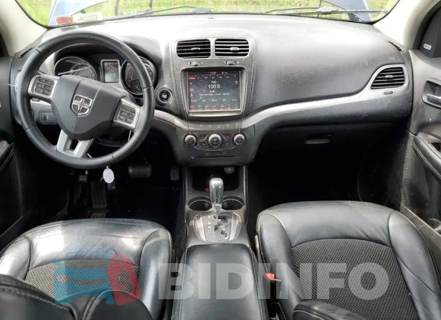 3C4PDCGG8HT625879 Photo# 8